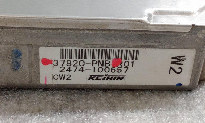 MODULO ELECTRONICO, Honda, CR-V (RD8)