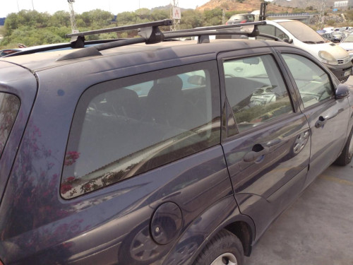 FORD FOCUS BERLINA (CAK), FORD, FOCUS BERLINA (CAK)