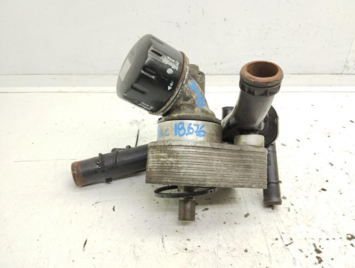  ENFRIADOR ACEITE MOTOR DACIA LODGY 