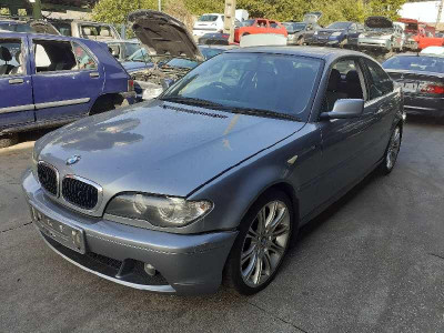 BMW SERIE 3 COUPE (E46)