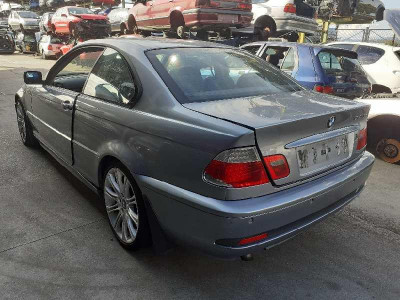 BMW SERIE 3 COUPE (E46)