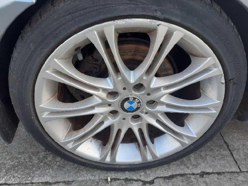  BMW SERIE 3 COUPE (E46) 