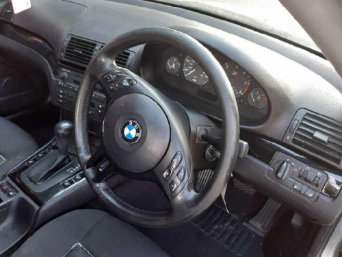  BMW SERIE 3 COUPE (E46) 