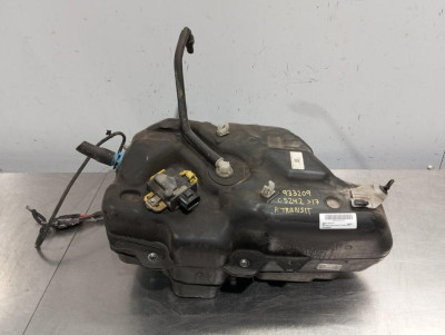 DEPOSITO ADITIVO FAP, FORD, TRANSIT/TOURNEO CUSTOM COMBI (TTF)