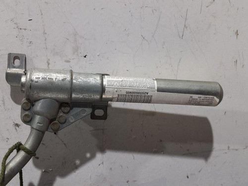  AIRBAG CORTINA DELANTERO IZQUIERDO 