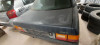 TAPA MALETERO Audi 100 BERLINA (443) 