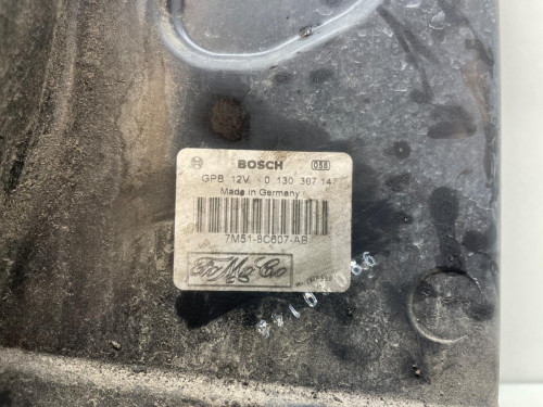 ELECTROVENTILADOR Volvo S40 BERLINA 