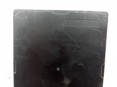 MODULO ELECTRONICO, MITSUBISHI, LANCER SPORTBACK (CX0)