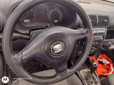 MANDO INTERMITENTES, SEAT, TOLEDO (1M2)