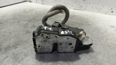 CERRADURA PUERTA TRASERA IZQUIERDA