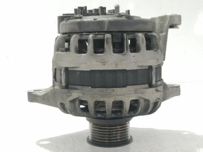 ALTERNADOR, IVECO, DAILY CONF. PAQUETERÍA (SOMMER)