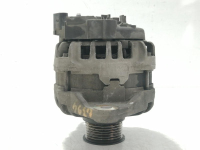 ALTERNADOR, IVECO, DAILY CONF. PAQUETERÍA (SOMMER)