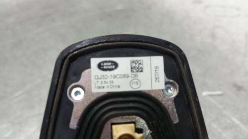 ANTENA, LAND ROVER, RANGE ROVER EVOQUE