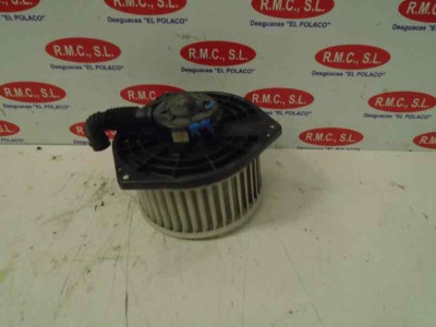 MOTOR CALEFACCION, HONDA, CIVIC BERLINA 3 PUERTAS (EP)