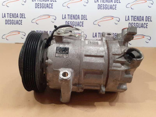  COMPRESOR AIRE ACONDICIONADO 