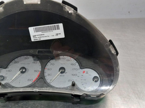  CUADRO INSTRUMENTOS PEUGEOT PARTNER (S2) 