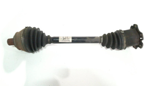 TRANSMISION DELANTERA DERECHA Audi A8 (4E) 