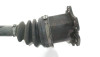 TRANSMISION DELANTERA DERECHA Audi A8 (4E) 