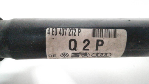 TRANSMISION DELANTERA DERECHA Audi A8 (4E) 