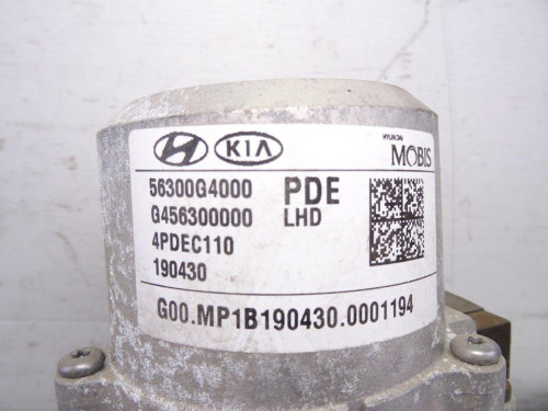 COLUMNA DIRECCION Hyundai I30 (PD) 