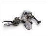 COLUMNA DIRECCION Hyundai I30 (PD) 