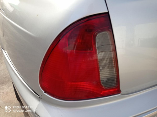 PILOTO TRASERO IZQUIERDO MG Rover Rover 45 (RT)(2000->) MG Rover Rover 45 (RT)(2000->) 
