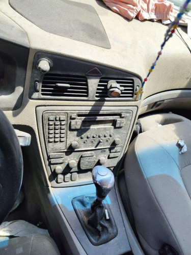 CONSOLA CENTRAL Volvo S60 BERLINA 