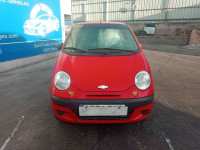 CHEVROLET MATIZ (2004)