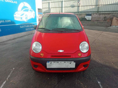 CHEVROLET MATIZ (2004)