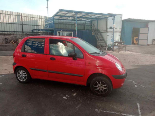  CHEVROLET MATIZ (2004) 