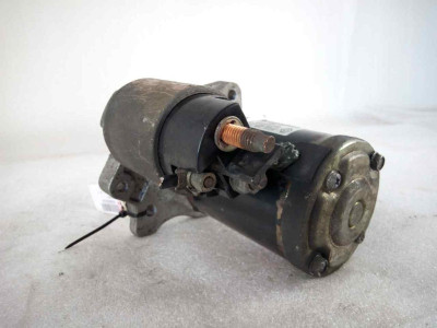 MOTOR ARRANQUE, RENAULT, CLIO III