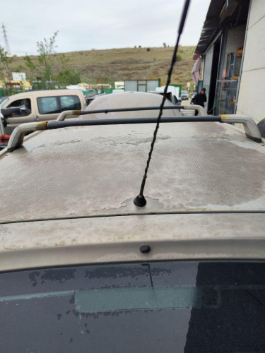 ANTENA, CITROEN, XSARA PICASSO
