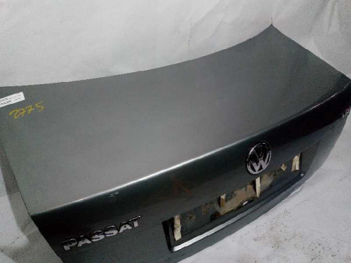  TAPA MALETERO, VOLKSWAGEN, PASSAT BERLINA (3B3) 