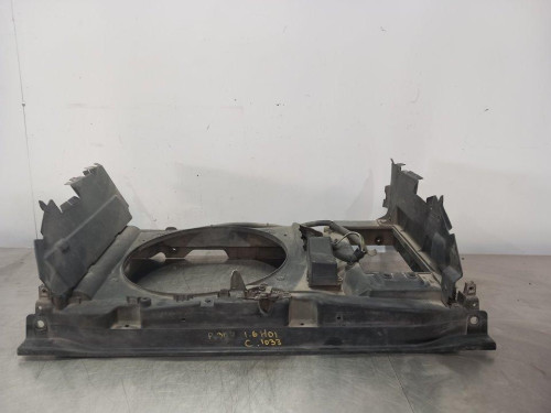  PANEL FRONTAL, PEUGEOT, 307 BREAK/ SW (S2) 