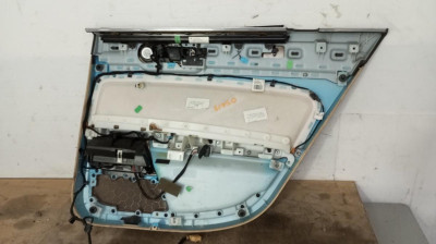 GUARNECIDO PUERTA TRASERA IZQUIERDA, VOLKSWAGEN, PHAETON (3D2/3D8)