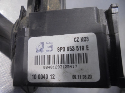 MANDO LIMPIA, AUDI, A3 (8P1)