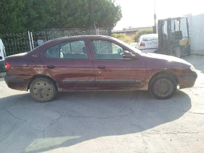 RENAULT MEGANE I FASE 2 CLASSIC (LA...)