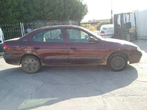  RENAULT MEGANE I FASE 2 CLASSIC (LA...) 