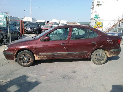 RENAULT MEGANE I FASE 2 CLASSIC (LA...)