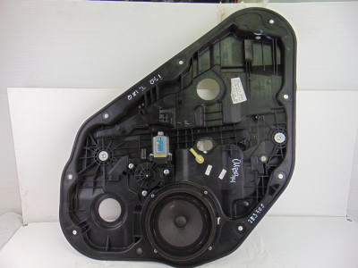 ELEVALUNAS TRASERO IZQUIERDO, HYUNDAI, I30 (GD)