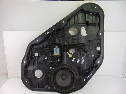  ELEVALUNAS TRASERO IZQUIERDO HYUNDAI I30 (GD) 