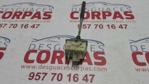  MANDO INTERMITENTES 