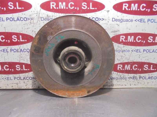  NO IDENTIFICADO Renault SCENIC II (JM) 