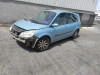 RENAULT SCENIC II (JM) — автомобиль-донор на запчасти 