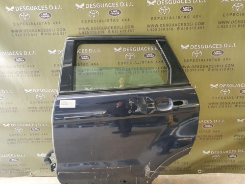 PUERTA TRASERA IZQUIERDA Land Rover RANGE ROVER EVOQUE 