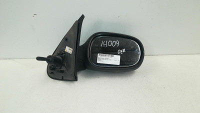 RETROVISOR DERECHO, NISSAN, MICRA (K12E)