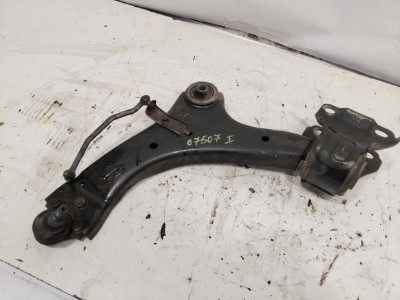 BRAZO SUSPENSION INFERIOR DELANTERO IZQUIERDO, Ford, MONDEO BERLINA (CA2)