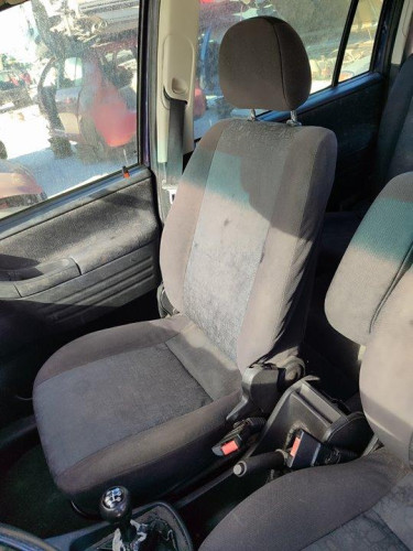  OPEL ZAFIRA A 