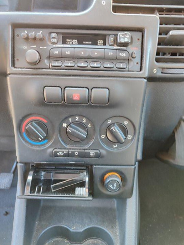  OPEL ZAFIRA A 