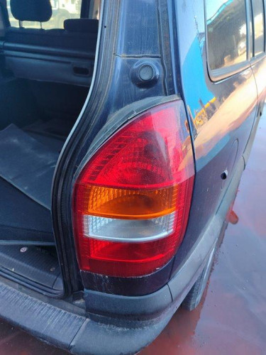 OPEL ZAFIRA A 